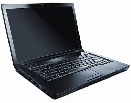 Чистка от пыли и замена термопасты ноутбука Lenovo IdeaPad Y430
